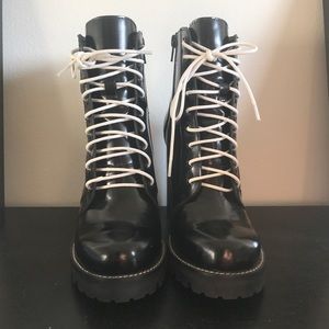 Jeffrey Campbell Legion Booties